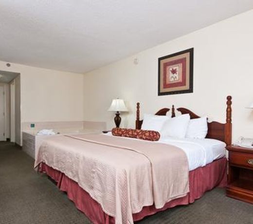 Best Western River City Hotel