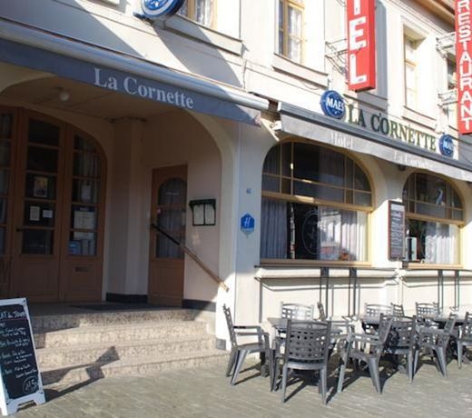 La Cornette