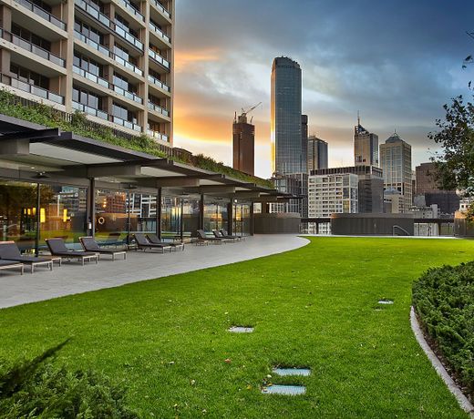 Corporate Keys - Freshwater Place