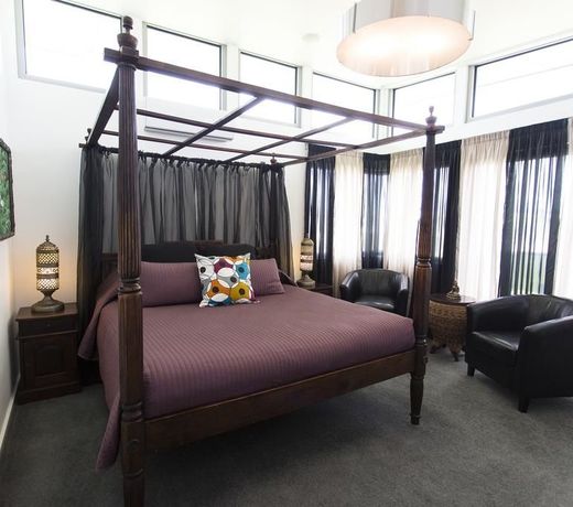 Starhaven Retreat