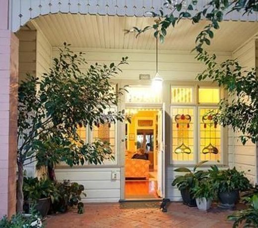 Milton Bed And Breakfast