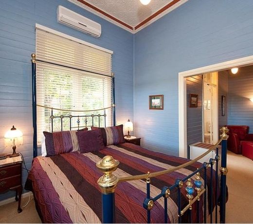 Milton Bed And Breakfast