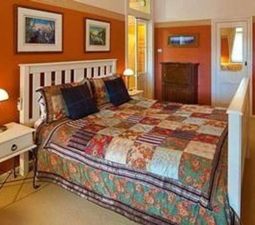 Milton Bed And Breakfast