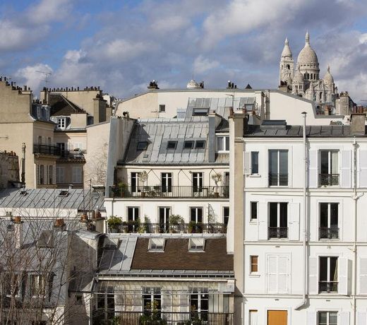 Les Matins de Paris & Spa