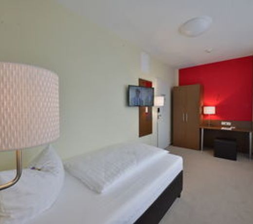 INVITE Hotel Fulda City Hauptbahnhof