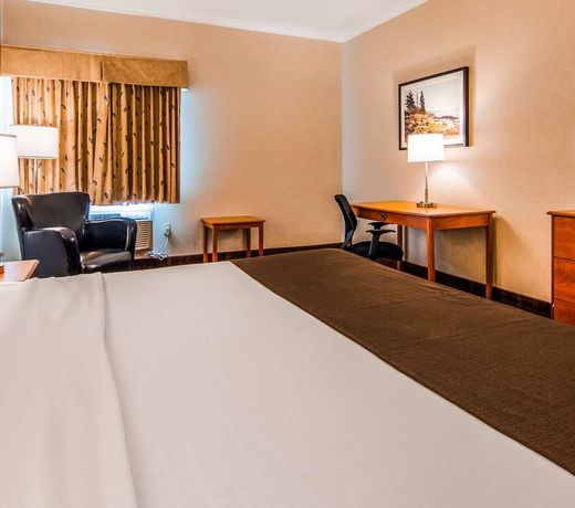 Best Western Thunder Bay Crossroads