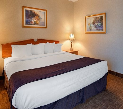Best Western Thunder Bay Crossroads