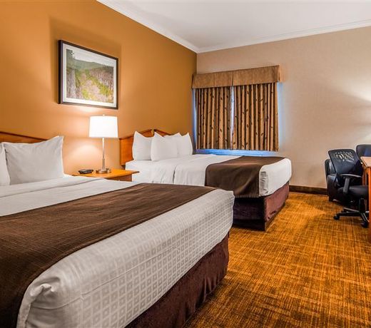 Best Western Thunder Bay Crossroads