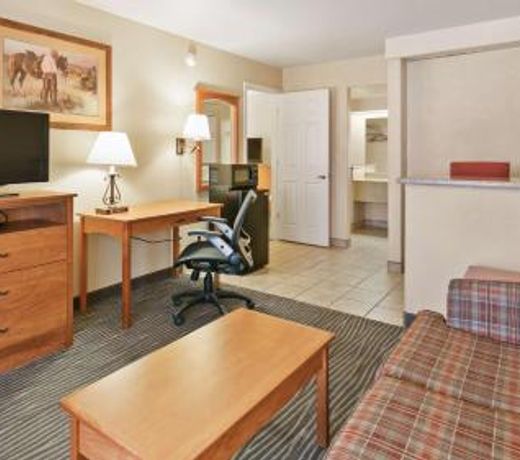 Best Western Desert Inn