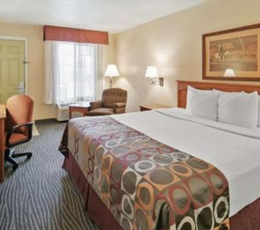 Best Western Desert Inn