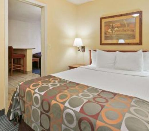 Best Western Desert Inn
