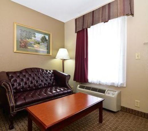 Best Western Catalina Inn