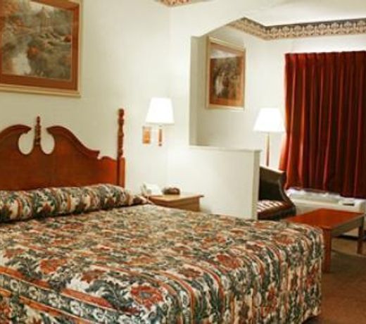 Best Western Catalina Inn