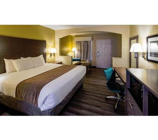 Best Western Catalina Inn