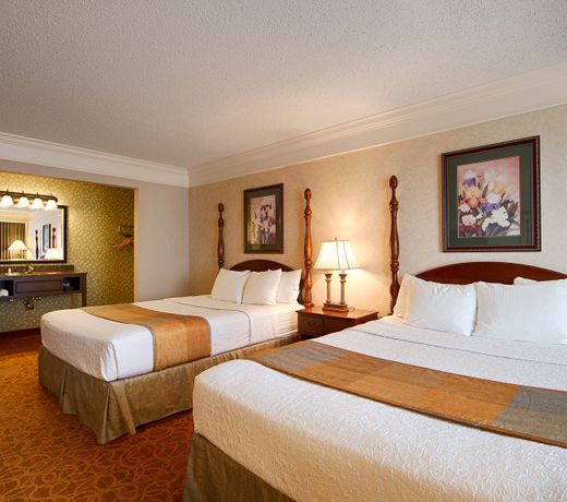 Best Western Inn of the Ozarks
