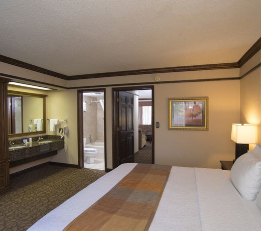Best Western Inn of the Ozarks