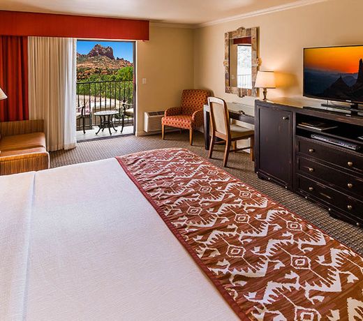 Best Western Plus Arroyo Roble Hotel & Creekside Villas