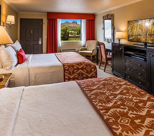 Best Western Plus Arroyo Roble Hotel & Creekside Villas