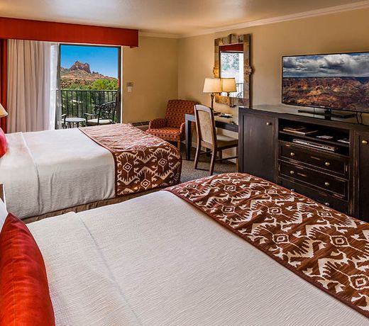 Best Western Plus Arroyo Roble Hotel & Creekside Villas