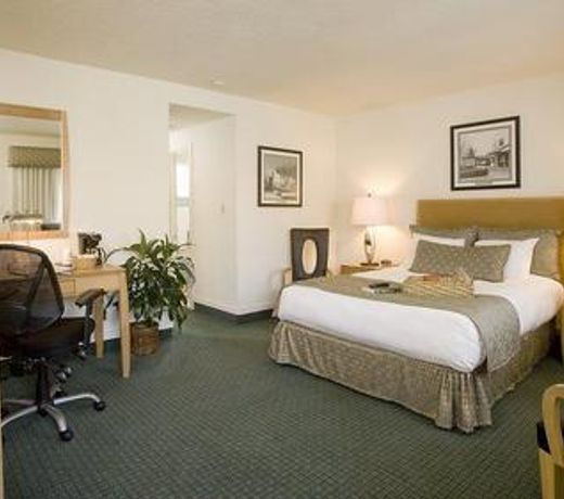 Best Western Pine Tree Motel