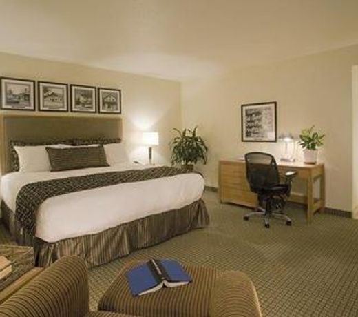 Best Western Pine Tree Motel