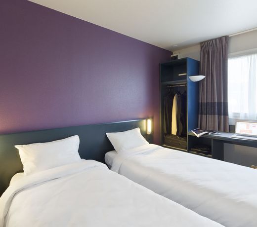 B&B HOTEL Lens Noyelles-Godault