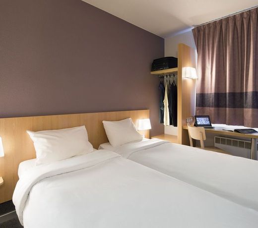B&B HOTEL Lens Noyelles-Godault