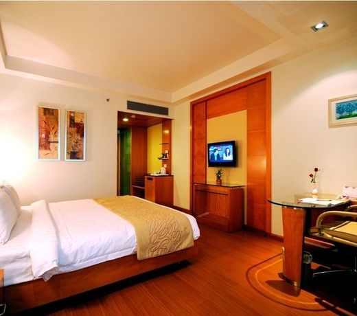 Ramada By Wyndham Jaipur