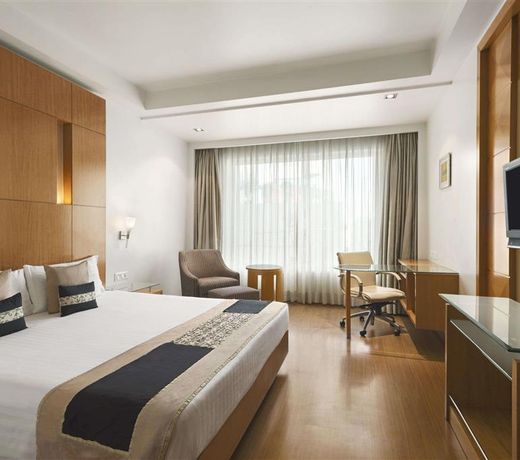 Ramada By Wyndham Jaipur