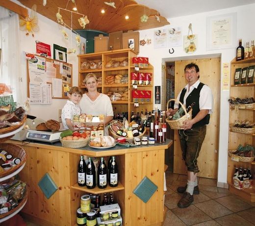 Ferienhaus Maxi