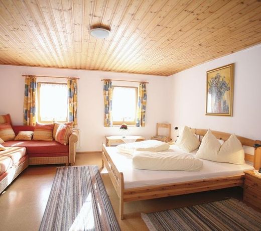 Ferienhaus Maxi
