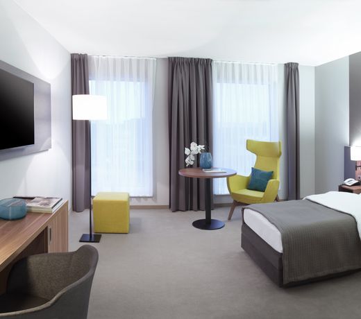Hotel Drie Eiken