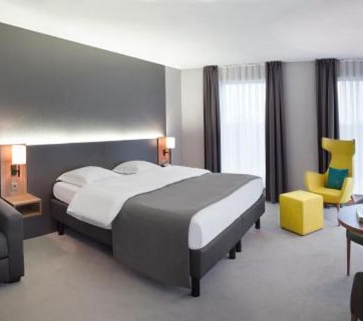 Hotel Drie Eiken