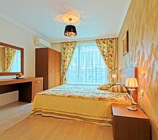 Rose Gardens Boutique Hotel by Asteri Hotels