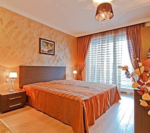 Rose Gardens Boutique Hotel by Asteri Hotels