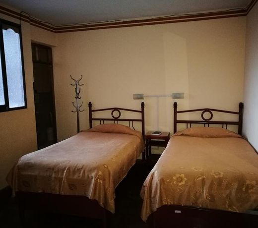 Hotel Julia