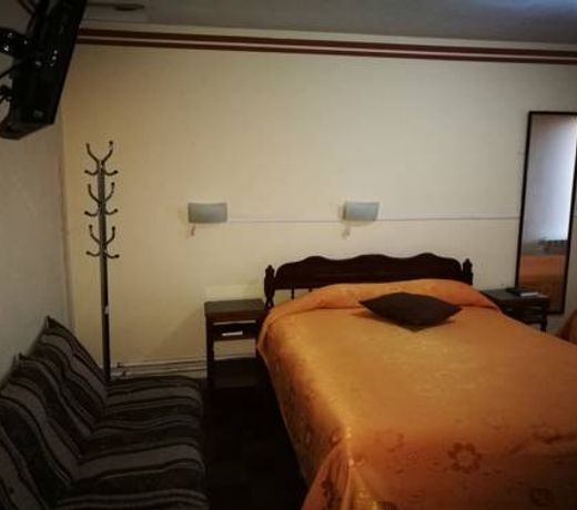 Hotel Julia