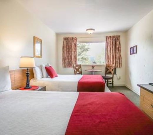 Gables Motel