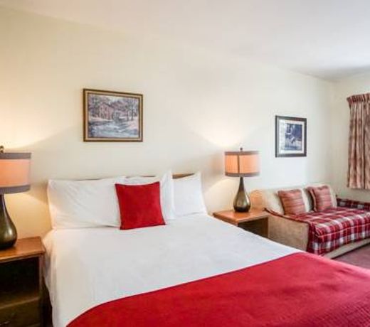 Gables Motel