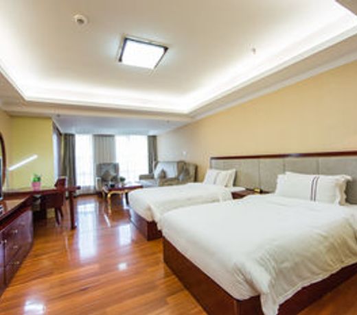 Grand Eastern International Apartment