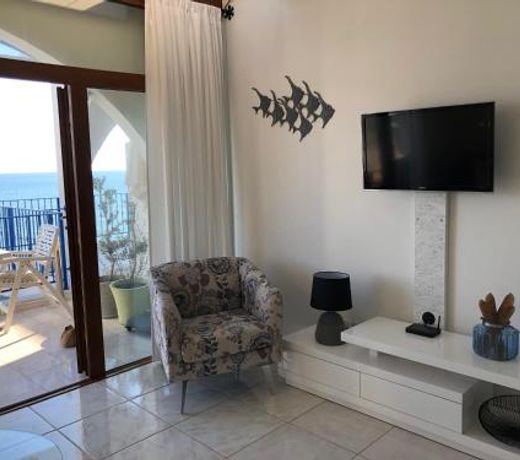 Pissouri Beach Front Apartments