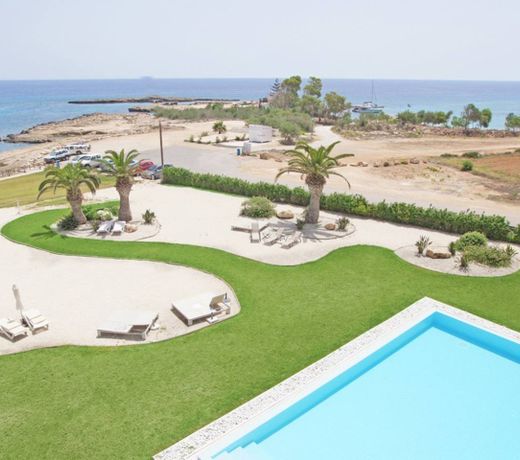 Apartment Marina