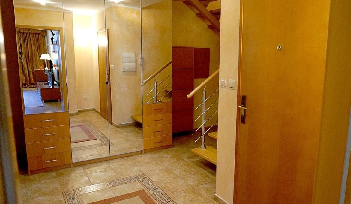 7k - Apartman Vinohradska