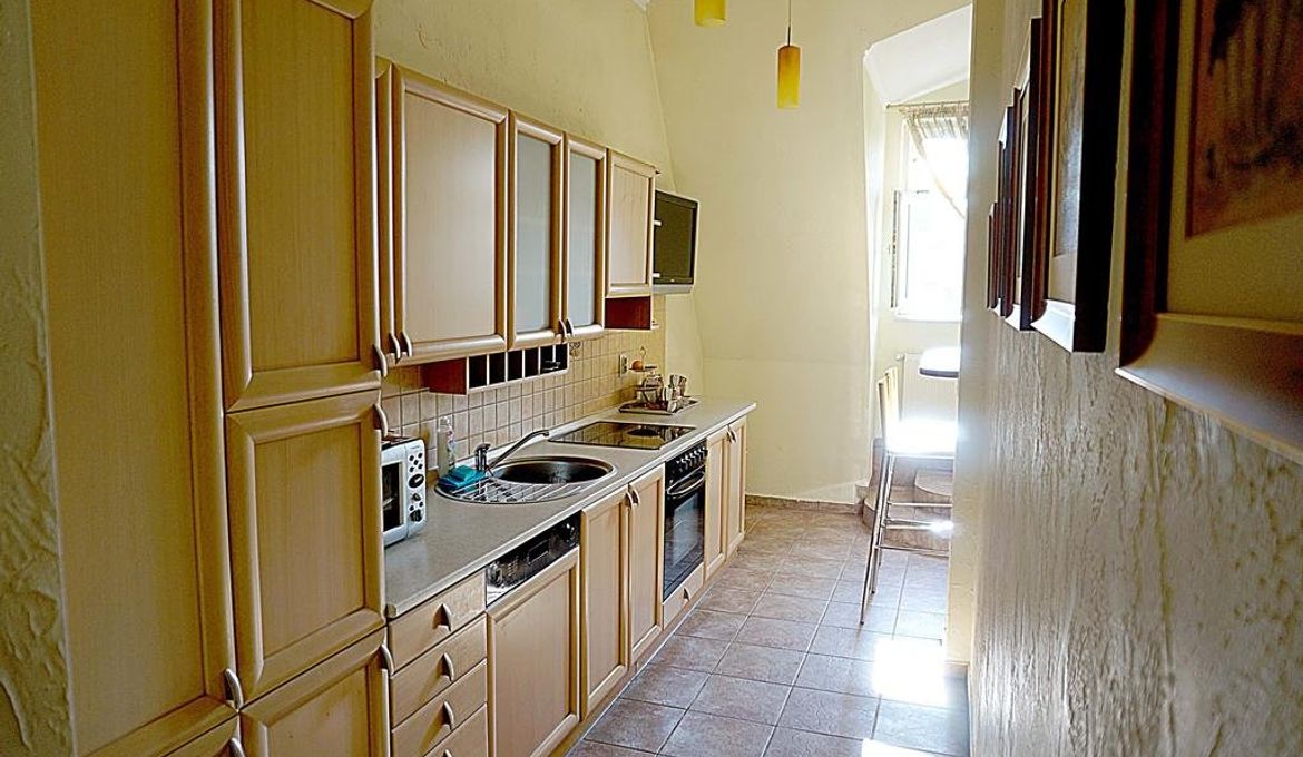 7k - Apartman Vinohradska