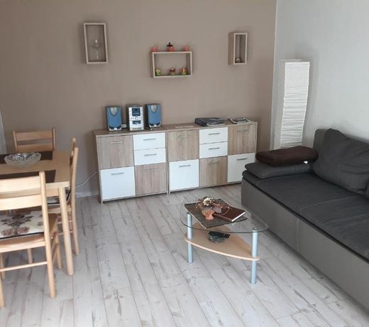 Ferienwohnung "Am Weinberg"