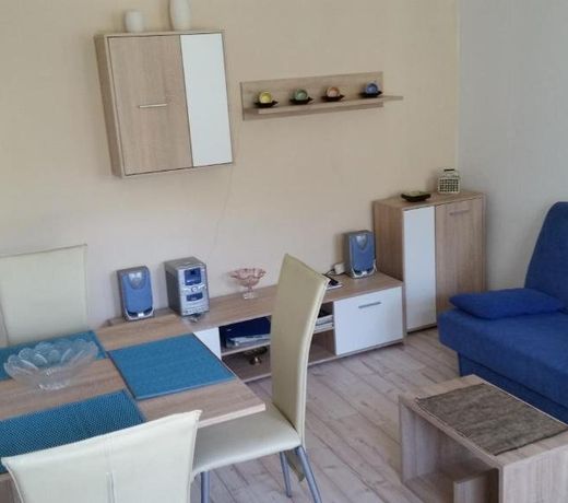 Ferienwohnung "Am Weinberg"