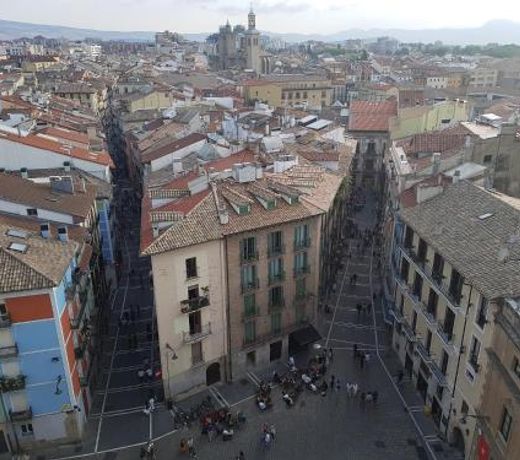 Heart of Pamplona Apartments II