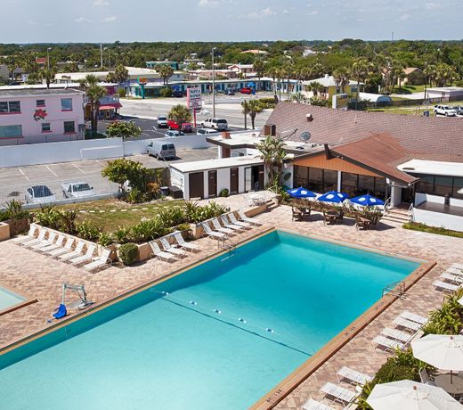 Best Western Aku Tiki Inn