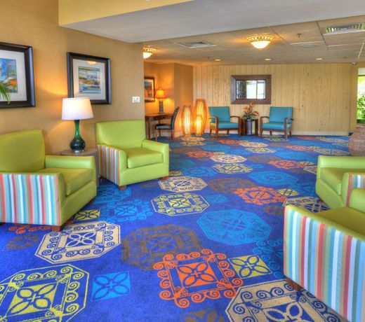 Best Western Aku Tiki Inn