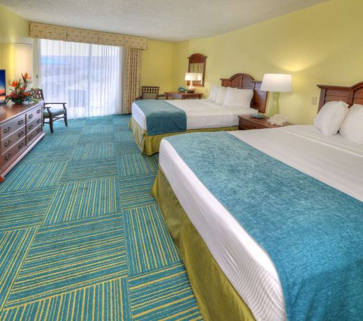 Best Western Aku Tiki Inn